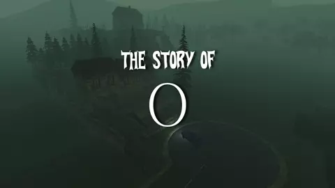 The Story of O