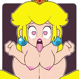 Super peach time