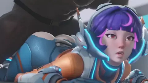 Juno's OW initiation continues? [RougeNine]