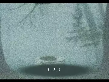 Ghost Girl
