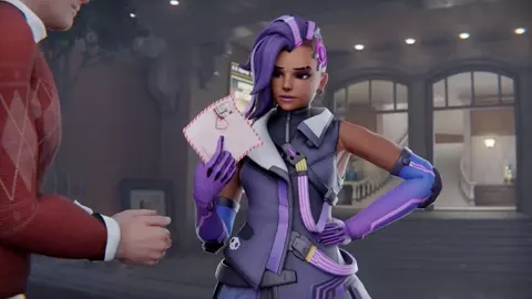Sombra Reverse Cowgirl [White][Aphy3D][NO WM]