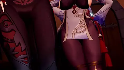 Liyue Bounce Re-Song