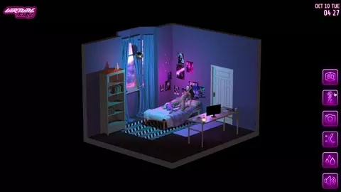 gameplay of adult browsergame
