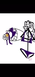Uzis goon dance