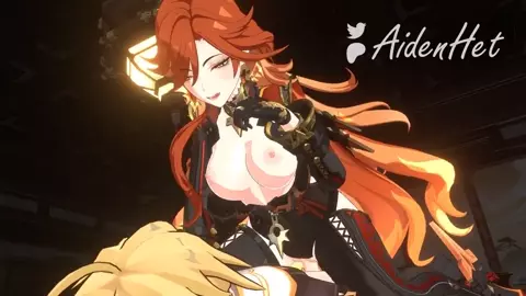 Mavuika [AidenHet]