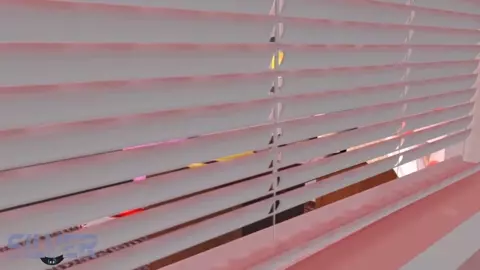 Vanilla's Office