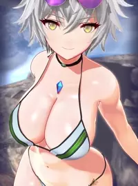 [BlobCG] Nael Tease