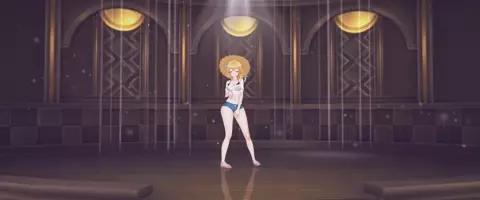 【runhh】Lumine