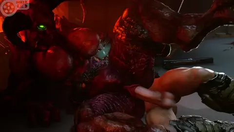 Baron of Hell Slain