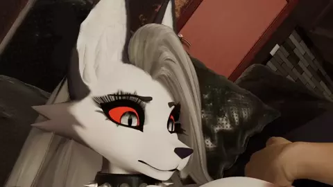 Short animation of Loona (Preview)