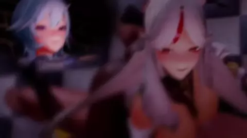 BenguguHMVMix