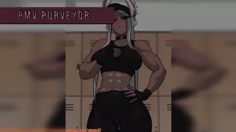 Miruko Gym Quickie PMV