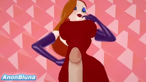 Jessica Rabbit