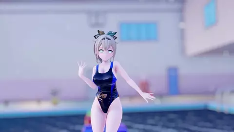 Iroha sex dance [ブラン]