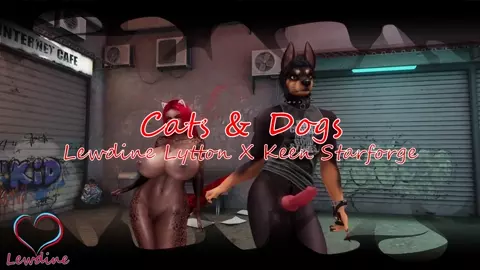 Cats & Dogs