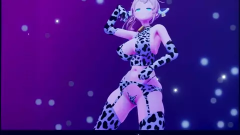 KUROMARU sex dance After That Iroha ver. (Cowgirl) [ブラン]