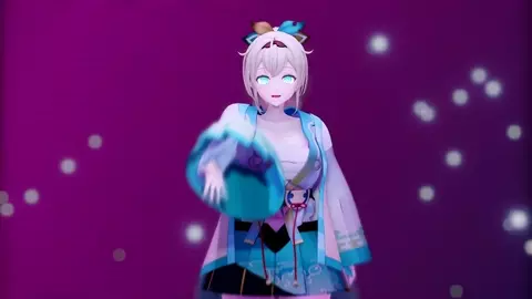 KUROMARU sex dance Iroha ver. (Cowgirl) [ブラン]