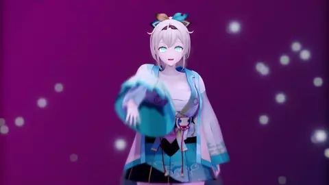 KUROMARU sex dance Iroha ver. (Naked) [ブラン]
