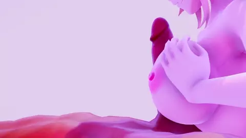 HMV Series Luxury Bathhouse Iroha ver. (Naked) [ブラン]