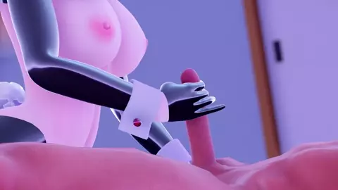 HMV Series Iroha ver. (Bunny Suit) [ブラン]