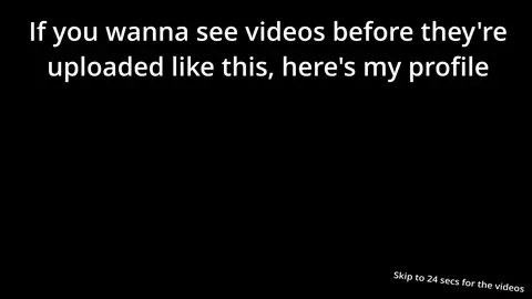 Compilation of videos uploaded to twitter