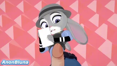 Judy Hopps