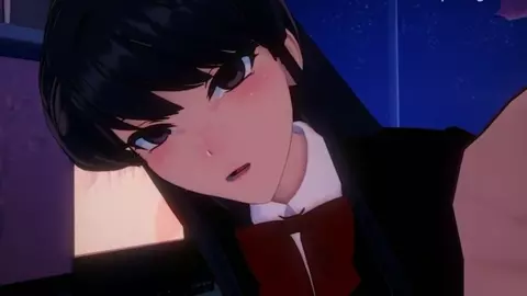 Nitsuko Furumi: It's hard work, have a cup of coffee, I'll help you relax