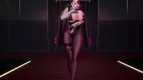 Kafka Dance