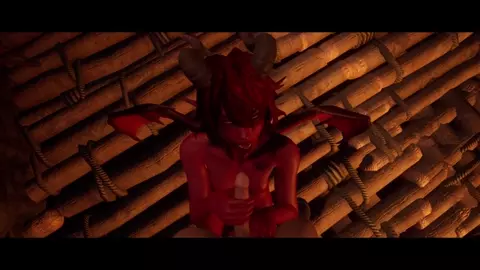 Succubus Finish