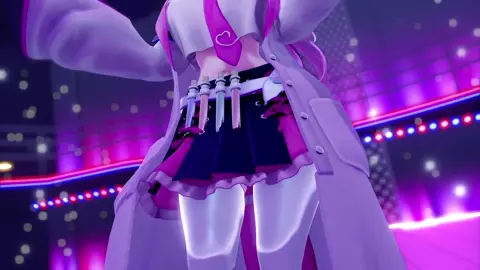 KUROMARU Hijacked SEXdance Koyori ver. [ブラン]