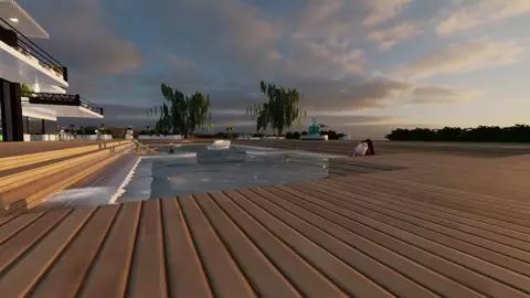 Pool Party