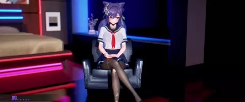 【runhh】Keqing - sex（ntr）