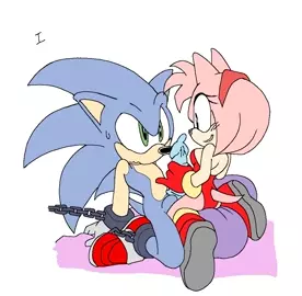 Sonic's Weak Penis