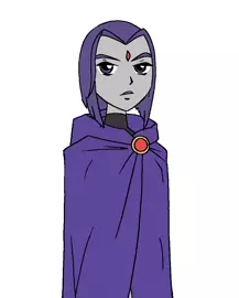 Futa Raven