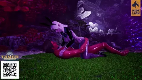 Bunny Girl Gets Pounded