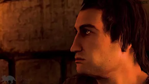 Leliana Bound [LEGENDADO PT-BR]
