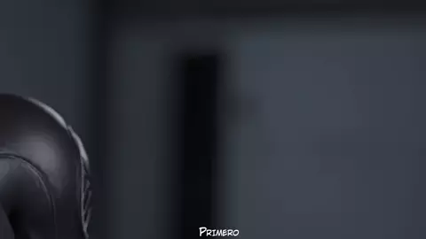 [SUB-ESP] Requisitos de contratación de la Viuda Negra + Voz AI (en inglés) [Redmoa][