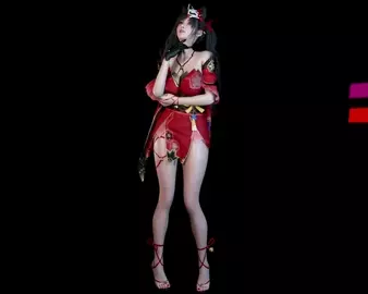 tifa Girlfriend_Dance v2