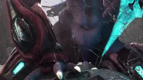 Sangheili Domination