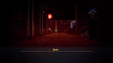 lisa x jean