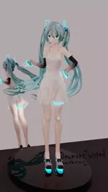 Yamero miku R18