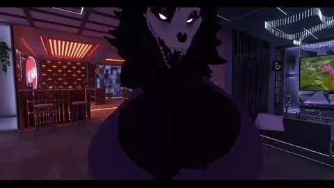 MalO's striptease 2