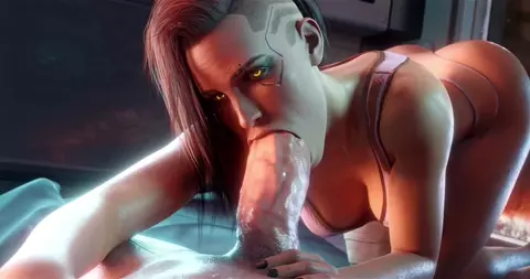 Valerie Blowjob [Tiaz-3D][NO WM]