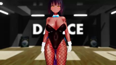 Bunny style /Kakudate Karin