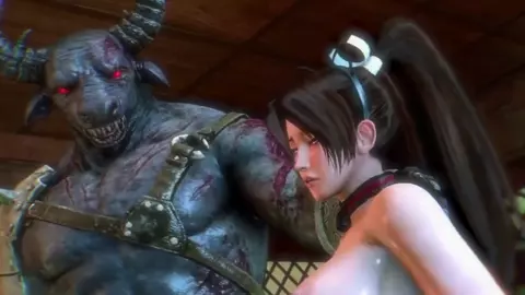 Monster PMV/HMV