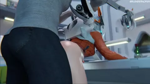 Juno Animation 1
