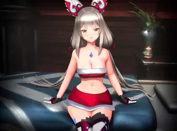 nia reverse cowgirl