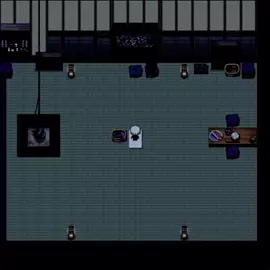 Shrift 2: Yami - Ending