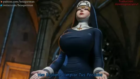 Holy Tits