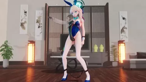 Toki×insect Sex